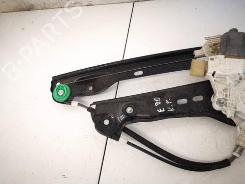 Front left window mechanism BMW 3 (E90) 320 d | BP34771314C22 - Image 2