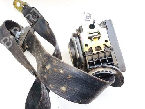 Front left seatbelt VW PASSAT B5.5 (3B3) 2.0 TDI | BP35298423I26 - Image 2