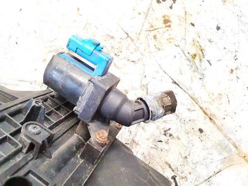 Auxiliary water pump PEUGEOT 607 (9D, 9U) 2.0 HDI | BP35307896M111 - Image 2