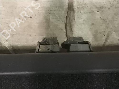 Used Tailgate lock Tailgate lock 35352190 35352190