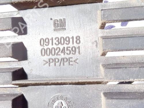 Boot lining OPEL ASTRA G Hatchback (T98) 2.0 DI (F08, F48) | BP35194918I3 - Image 3