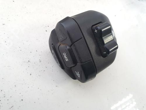 Used Steering wheel controls Steering wheel controls 35486336 35486336