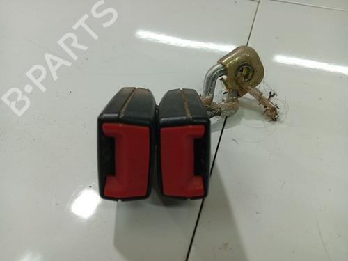 Seat buckle VW PASSAT B6 (3C2) 1.9 TDI | BP34775066I32 - Image 4