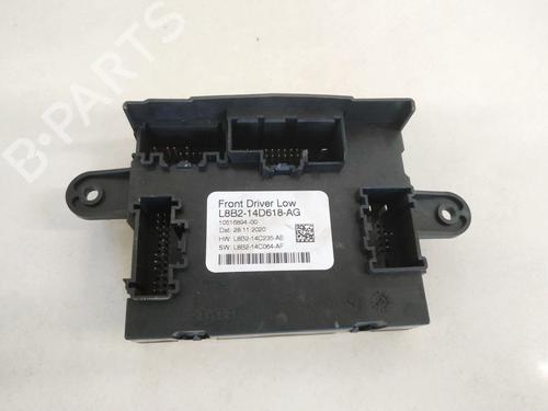 Used Electronic module Electronic module JAGUAR I-PACE (X590) EV400 AWD (400 hp) 35535121 35535121