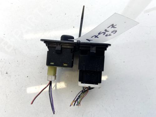Switch NISSAN ALMERA II Hatchback (N16) 2.2 Di | BP35475345I30 - Image 2