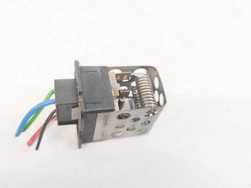 heater-resistor-opel-zafira-a-mpv-t98-1999-2000-2001-2002-2003-2004-2005-2006-35339868 main image