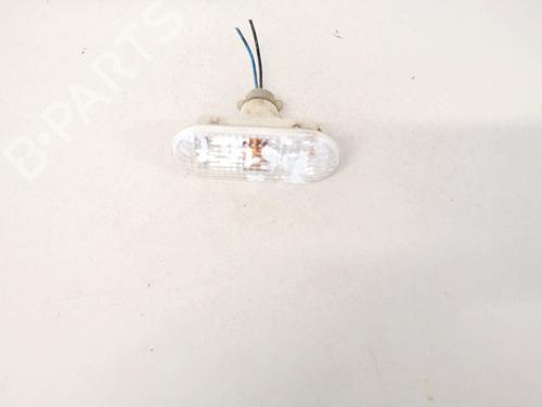 Used Left side indicator Left side indicator 35614039 35614039