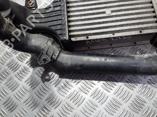 Used Pipe Pipe OPEL ASTRA G Hatchback (T98) 1.7 DTI 16V (F08, F48) (75 hp) 33490550 33490550