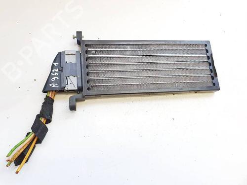 Heater resistor CITROËN C4 II (NC_) 1.6 HDi 110 | BP35193523M108 - Image 3