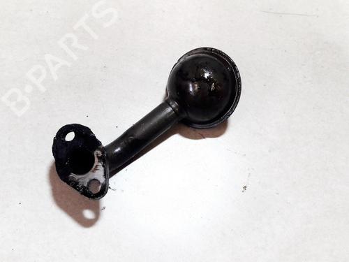 Pipe KIA CEE'D Hatchback (ED) 1.4 CVVT | BP35615442M125 - Image 2