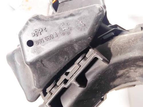 Pipe NISSAN NOTE (E11, NE11) 1.6 | BP35138557M125 - Image 3