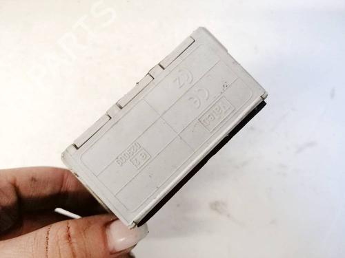 Electronic module TOYOTA COROLLA (_E12_) 2.0 D-4D (CDE120R, CDE120L_) | BP35025023M83 - Image 3