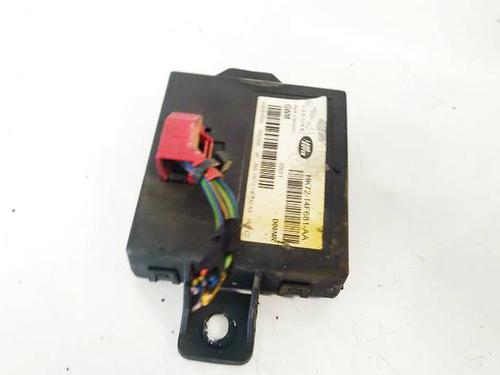 Used Electronic module Electronic module 37285730 37285730