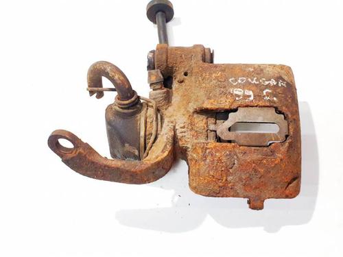 Used Left rear brake caliper Left rear brake caliper 35189143 35189143
