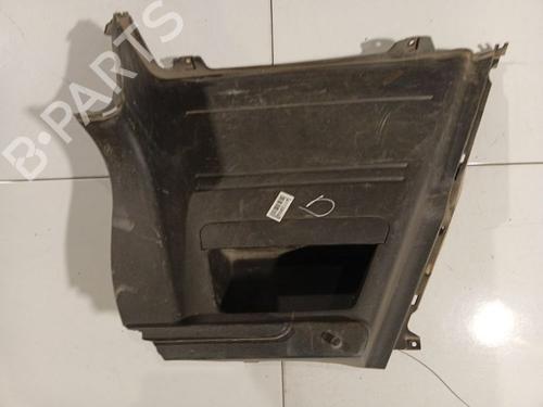 Boot lining HYUNDAI GETZ (TB) 1.1 | BP36250364I3 - Image 2