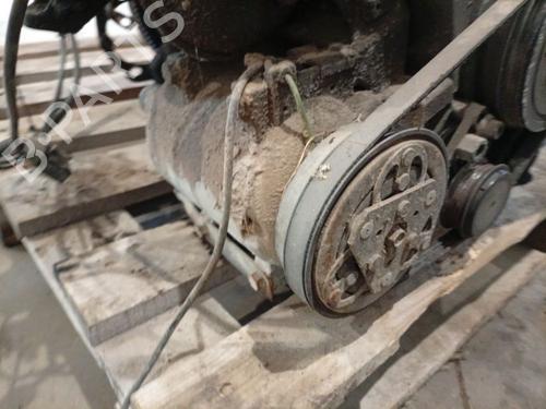 AC compressor AUDI A4 B5 (8D2) 1.9 TDI | BP36585635M34 - Image 2