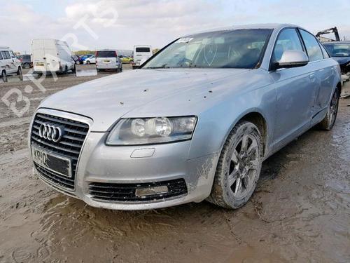 Electronic module AUDI A6 C6 (4F2) 2.0 TDI | BP33102961M83  - Image 5