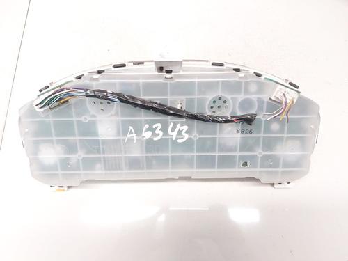 Instrument cluster MAZDA 6 Hatchback (GH) 2.0 MZR-CD (GH14) | BP35568504C47 - Image 2