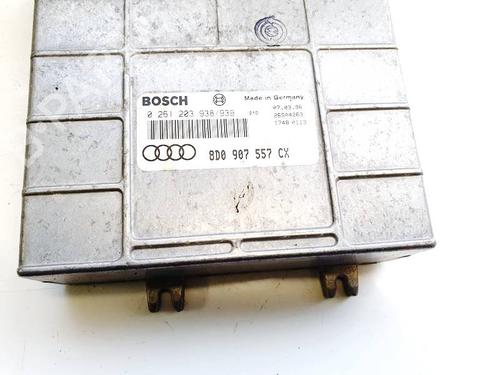 Engine control unit (ECU) AUDI A4 B5 (8D2) 1.8 | BP32616496M57 - Image 3