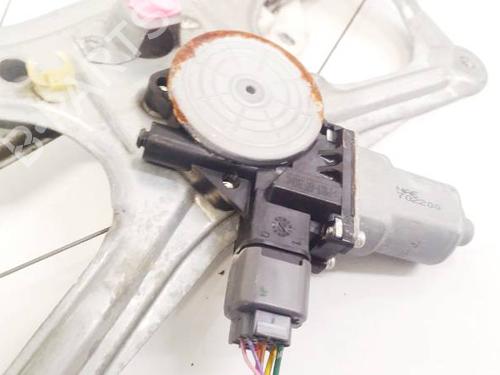 Used Left front window motor Left front window motor 35059821 35059821