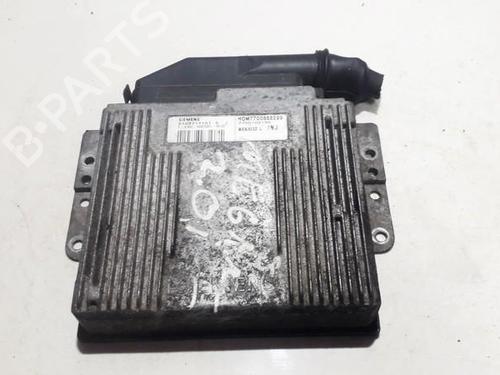 Used Engine control unit (ECU) Engine control unit (ECU) RENAULT MEGANE Scenic (JA0/1_) 2.0 i (JA0G) (114 hp) 33528114 33528114