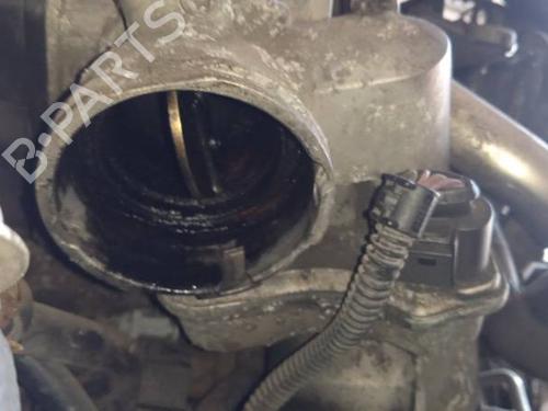 Throttle body VW PASSAT B6 (3C2) 2.0 TDI | BP35301843M82 - Image 3