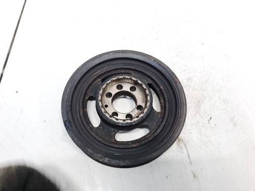 Pulley MAZDA 5 (CR) 2.0 CD (CR19) | BP34982053M122 - Image 3
