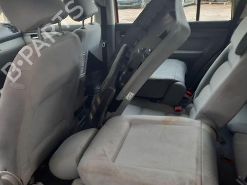 Boot lining VW TOURAN (1T1, 1T2) 1.9 TDI | BP35589080I3  - Image 11