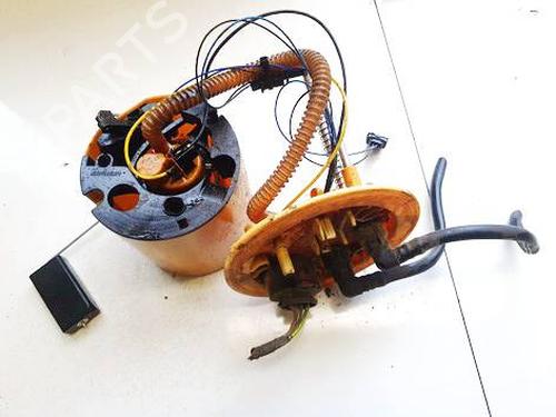 Used Fuel pump Fuel pump AUDI A6 C6 (4F2) 3.0 TDI quattro (233 hp) 40519078 40519078