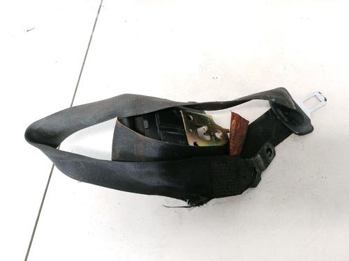 Used Front left seatbelt Front left seatbelt 35596012 35596012