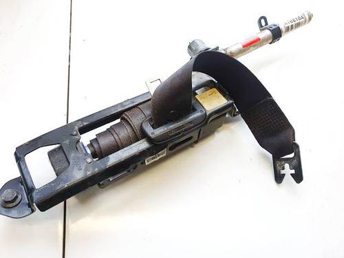 Used Front left seatbelt Front left seatbelt VOLVO V50 (545) 1.6 D (110 hp) 34915040 34915040