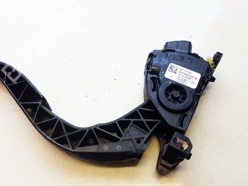 Used Pedal Pedal AUDI A5 (8T3) 3.0 TDI quattro (240 hp) 35875354 35875354