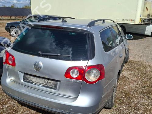 Pipe VW PASSAT B6 (3C2) 2.0 TDI | BP35971366M125  - Image 8