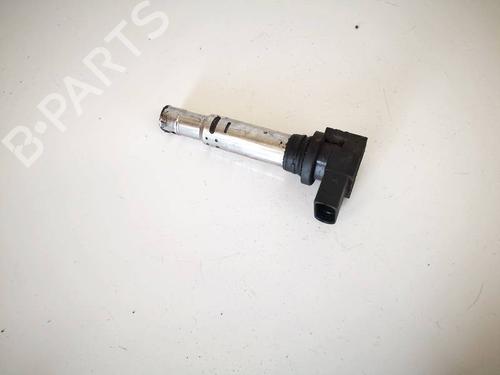 Used Ignition coil Ignition coil SKODA YETI (5L) 1.4 TSI (122 hp) 35222796 35222796