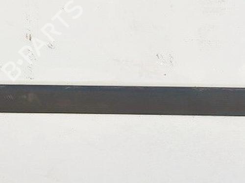 rubber-door-seal-opel-meriva-a-mpv-x03-2003-2004-2005-2006-2007-2008-2009-2010-35491390 main image