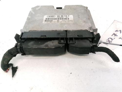 Engine control unit (ECU) AUDI A4 B5 (8D2) 1.9 TDI | BP32913045M57 - Image 2