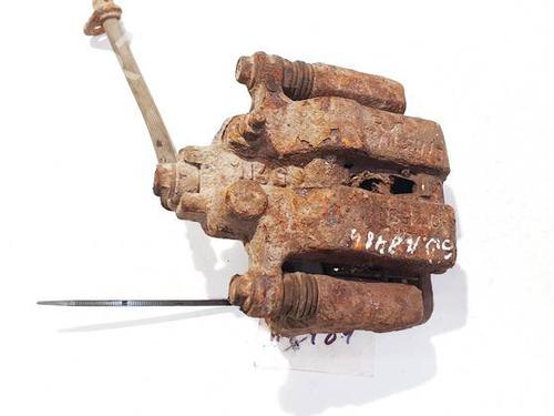 Used Right rear brake caliper Right rear brake caliper HONDA FR-V (BE) 2.0 (BE3) (150 hp) 35313551 35313551