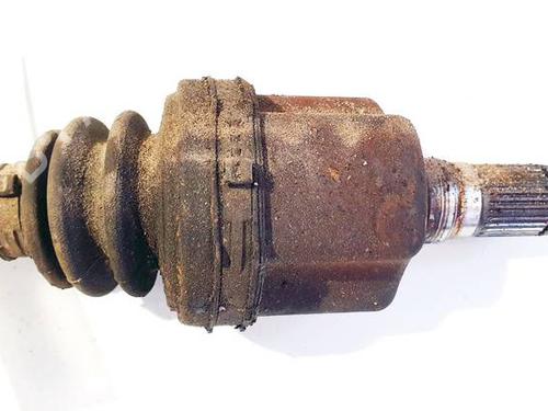 Left front driveshaft FORD S-MAX (WA6) 2.0 TDCi | BP36455846M38 - Image 3