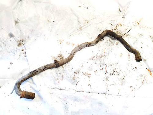 Used Pipe Pipe VW GOLF VI (5K1) 1.4 (80 hp) 32943836 32943836