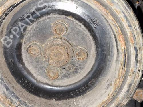 Pulley DODGE JOURNEY 2.0 CRD | BP34948654M122 - Image 3
