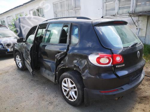 Electronic module VW TIGUAN (5N_) 2.0 TDI | BP32957696M83  - Image 10