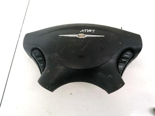 Used Driver airbag Driver airbag CHRYSLER VOYAGER IV (RG, RS) 2.5 CRD (141 hp) 32904602 32904602