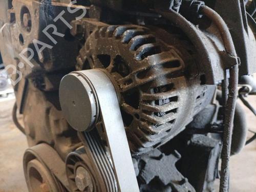 Used Alternator Alternator 37504990 37504990