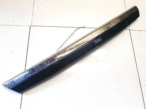 Used Tailgate trim Tailgate trim 35026122 35026122