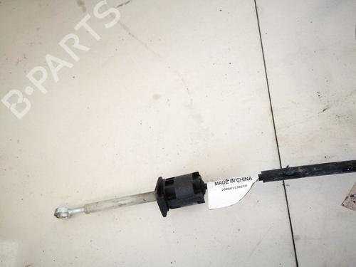 Cable VOLVO V70 II (285) D5 | BP35404124E12 - Image 3