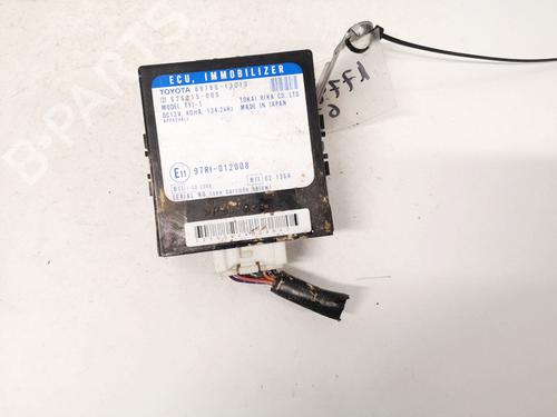 Used Electronic module Electronic module 35461618 35461618