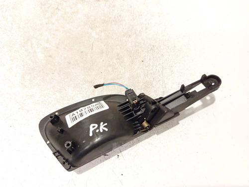 Front left interior door handle OPEL ASTRA H (A04) 1.6 (L48) | BP34878759I13 - Image 2
