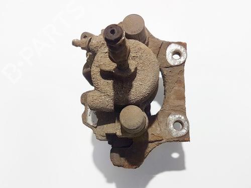 Right rear brake caliper BMW 1 Convertible (E88) 118 d | BP35525518M106 - Image 2