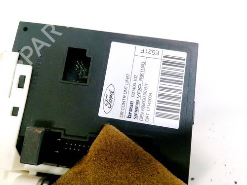 Left front window motor FORD FOCUS II (DA_, HCP, DP) 2.0 TDCi | BP35358142E21 - Image 3