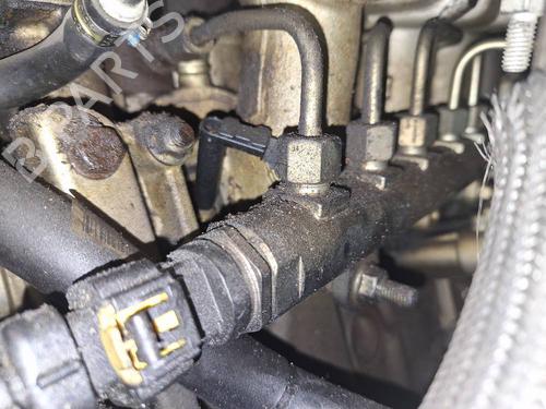 Used Injection rail Injection rail 35169296 35169296